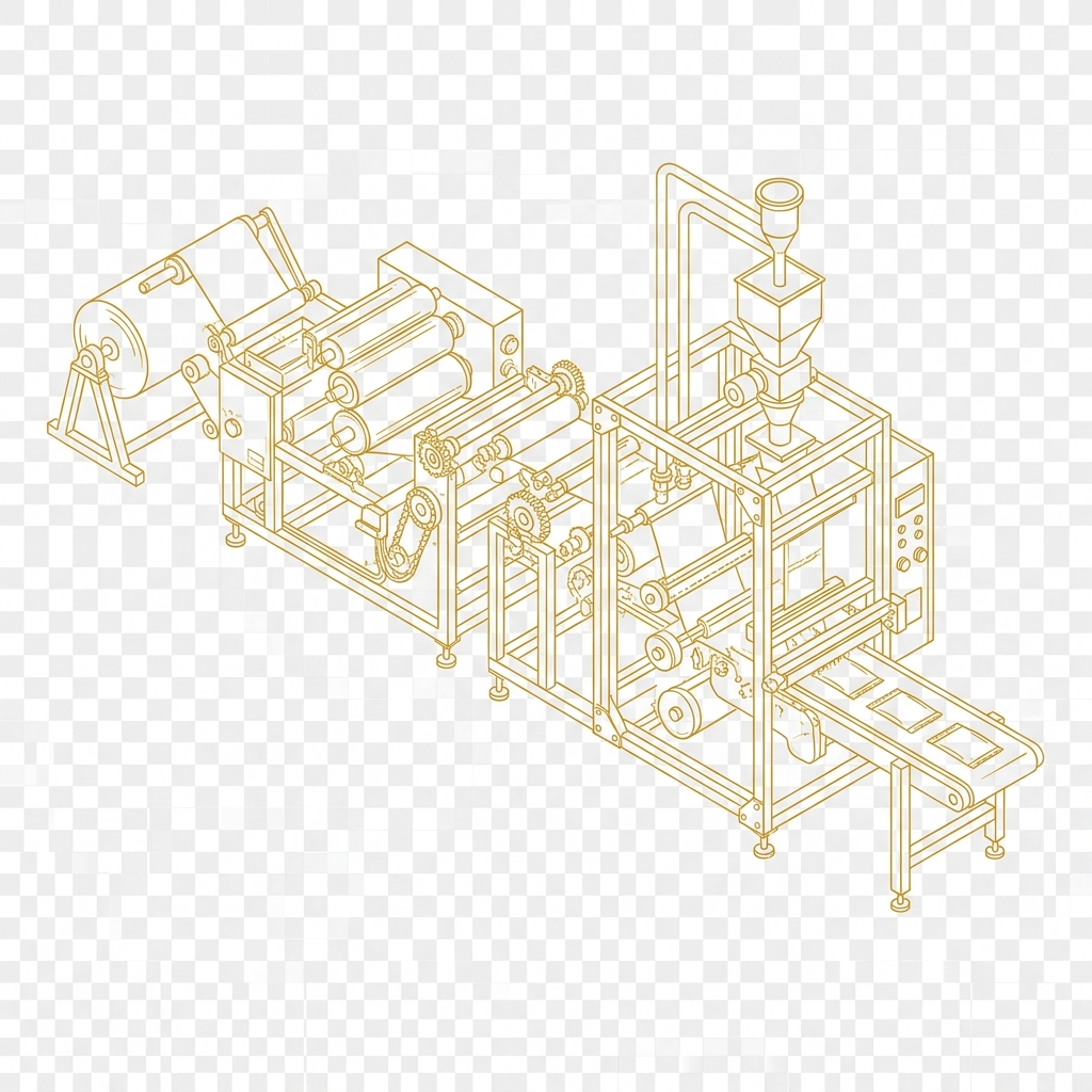 Machinery