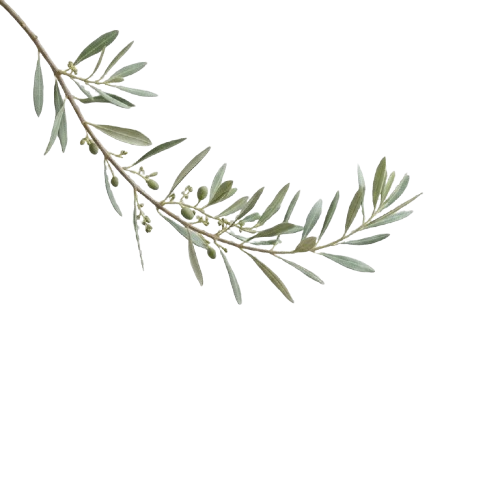 Leaf Decoration
